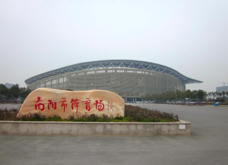 前后观望南阳50年：这样的庭院，很难再有了！