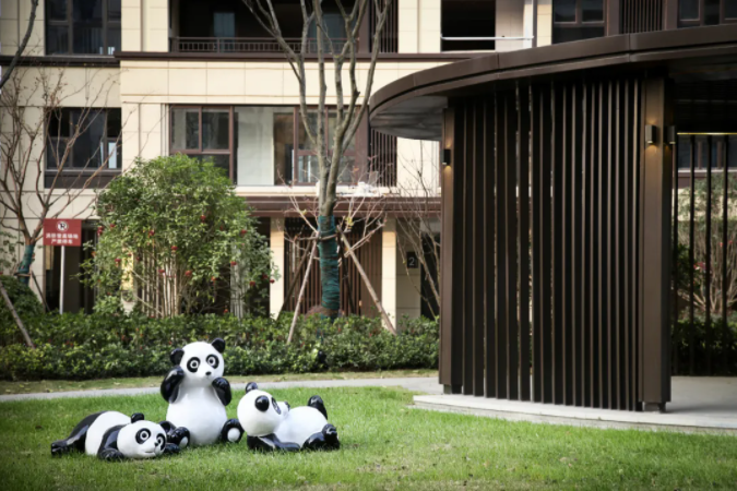 银娱优越会官网·虞宸源筑 | 错过会后悔！值此一栋实景现房，欲购从速